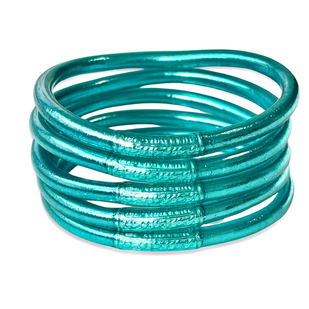 Bless All-Weather Classic Bracelet - Set of 5